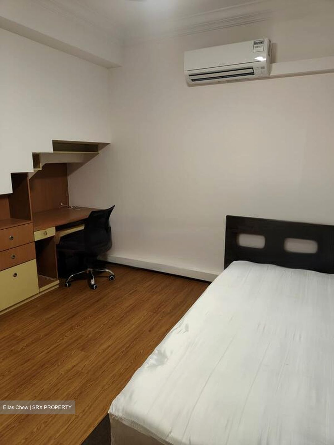 Sherwood Towers (D21), Apartment #484026741